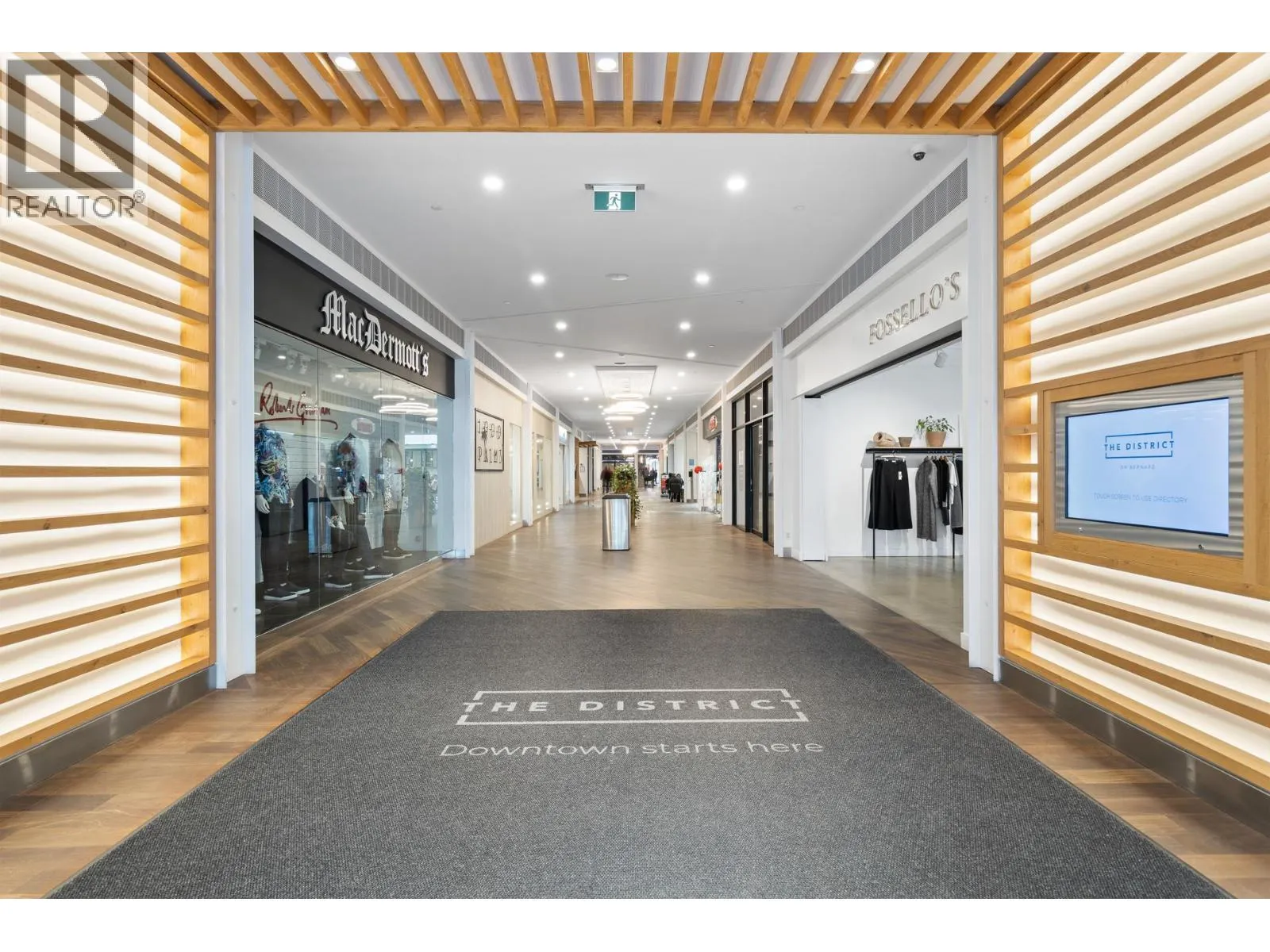 565 Bernard Avenue Unit# 28