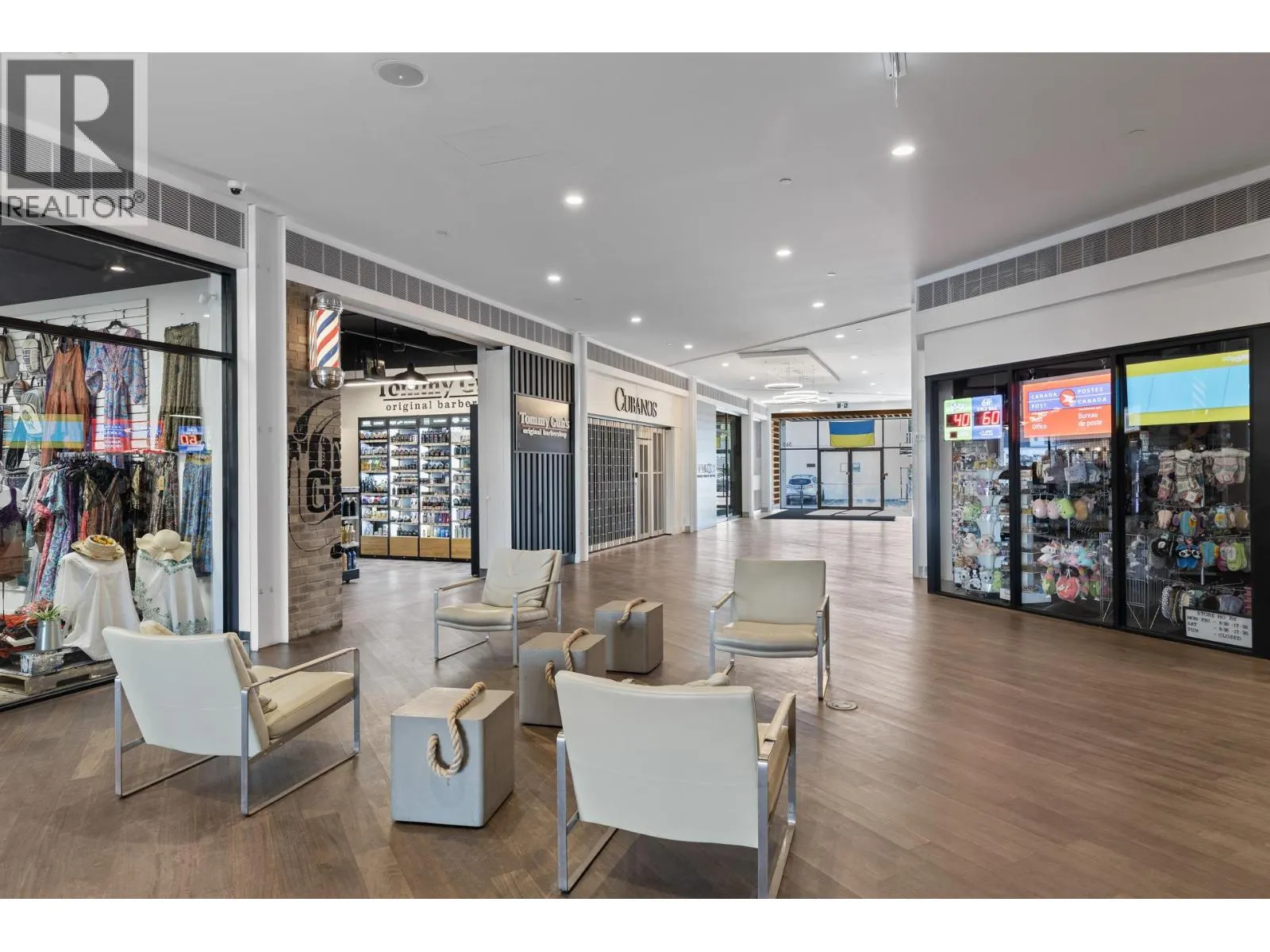 565 Bernard Avenue Unit# 28