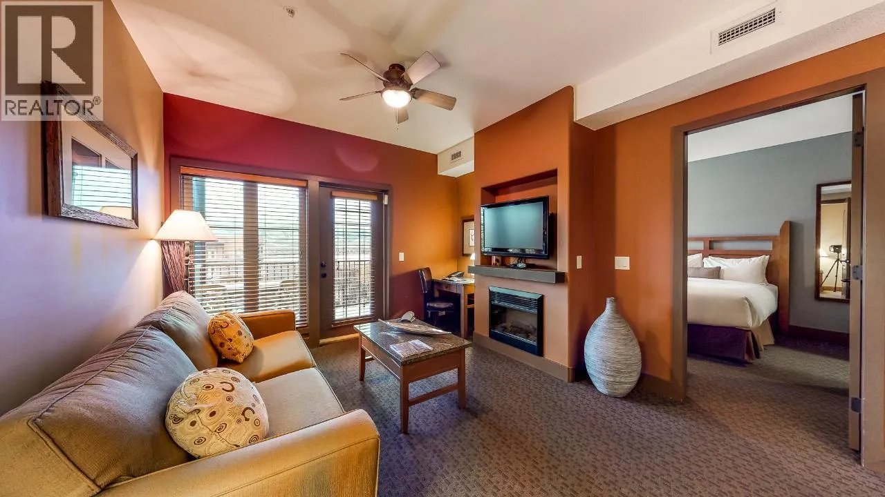 1200 RANCHER CREEK Road Unit# 434B