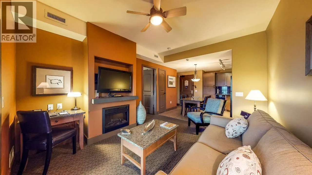 1200 RANCHER CREEK Road Unit# 434B