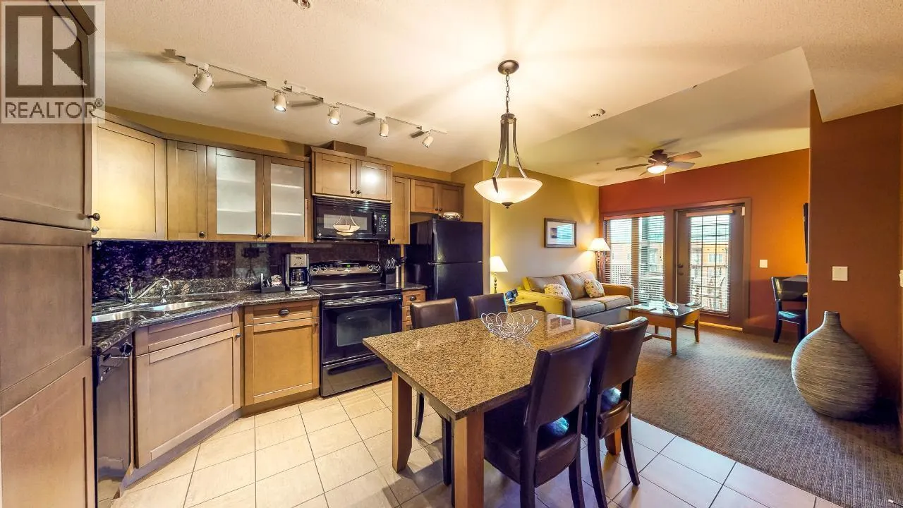 1200 RANCHER CREEK Road Unit# 434B