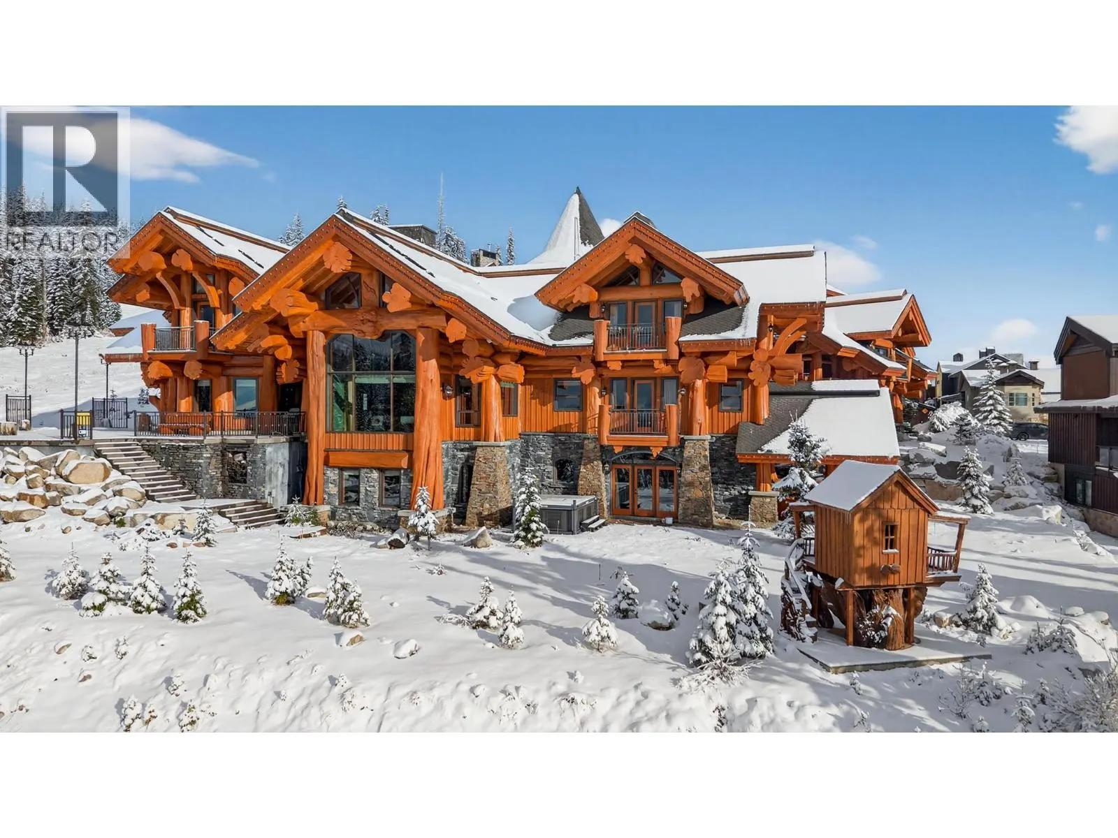 525 Feathertop Way