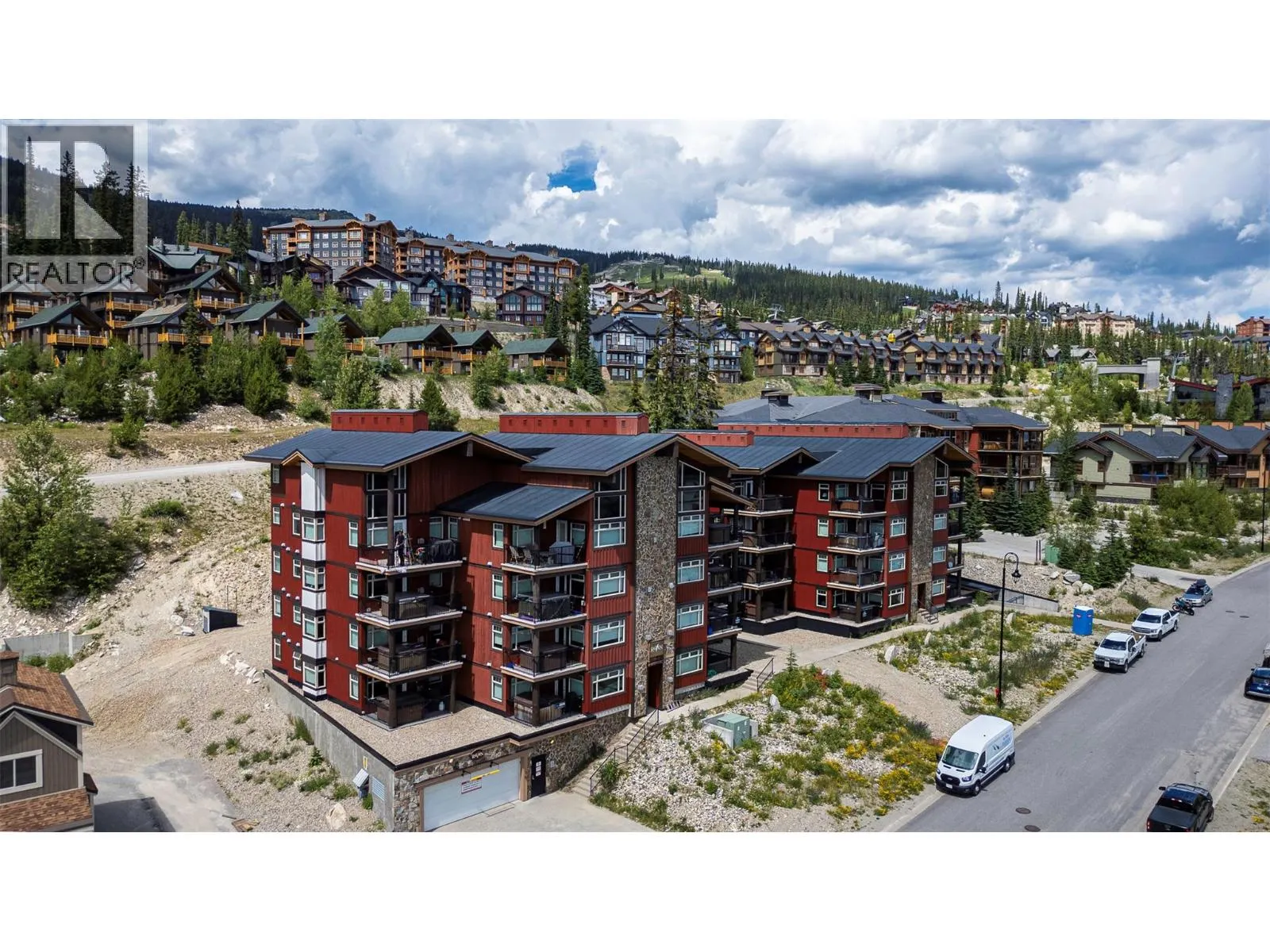 5030 Snowbird Way Unit# 102 Lot# 2