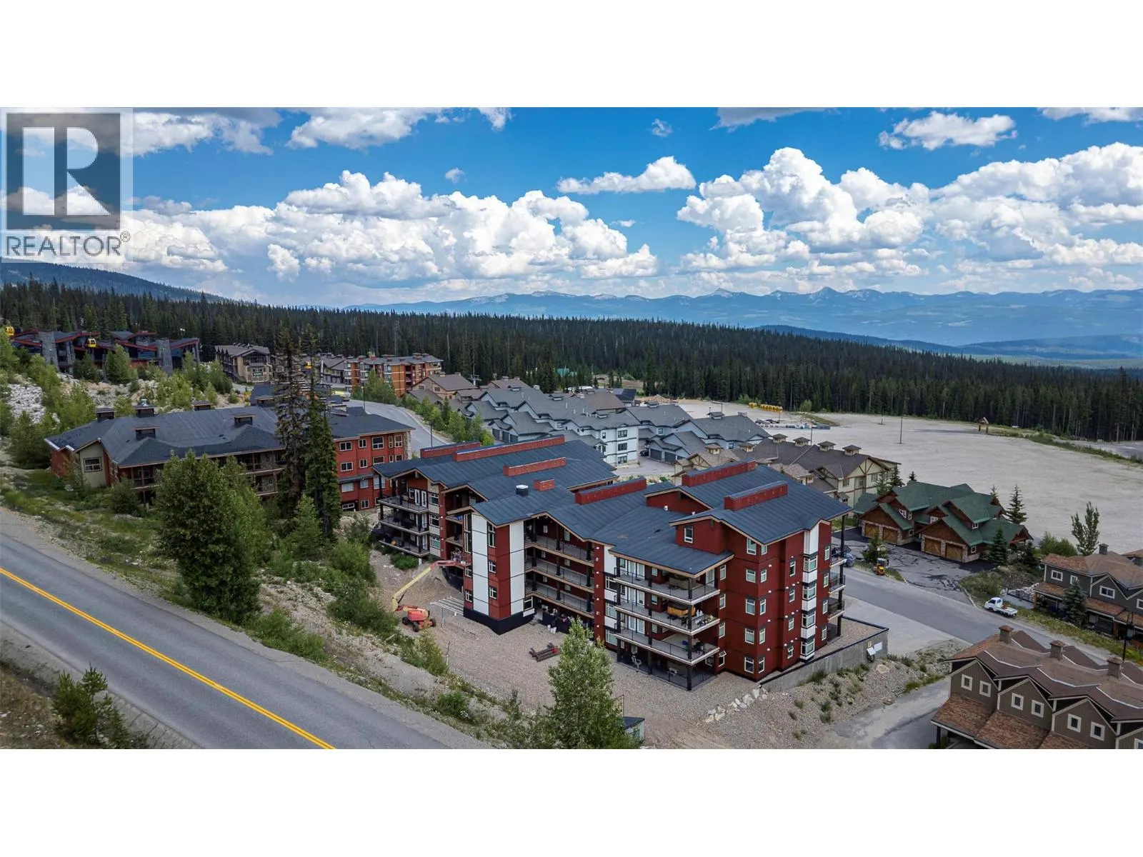 5030 Snowbird Way Unit# 102 Lot# 2