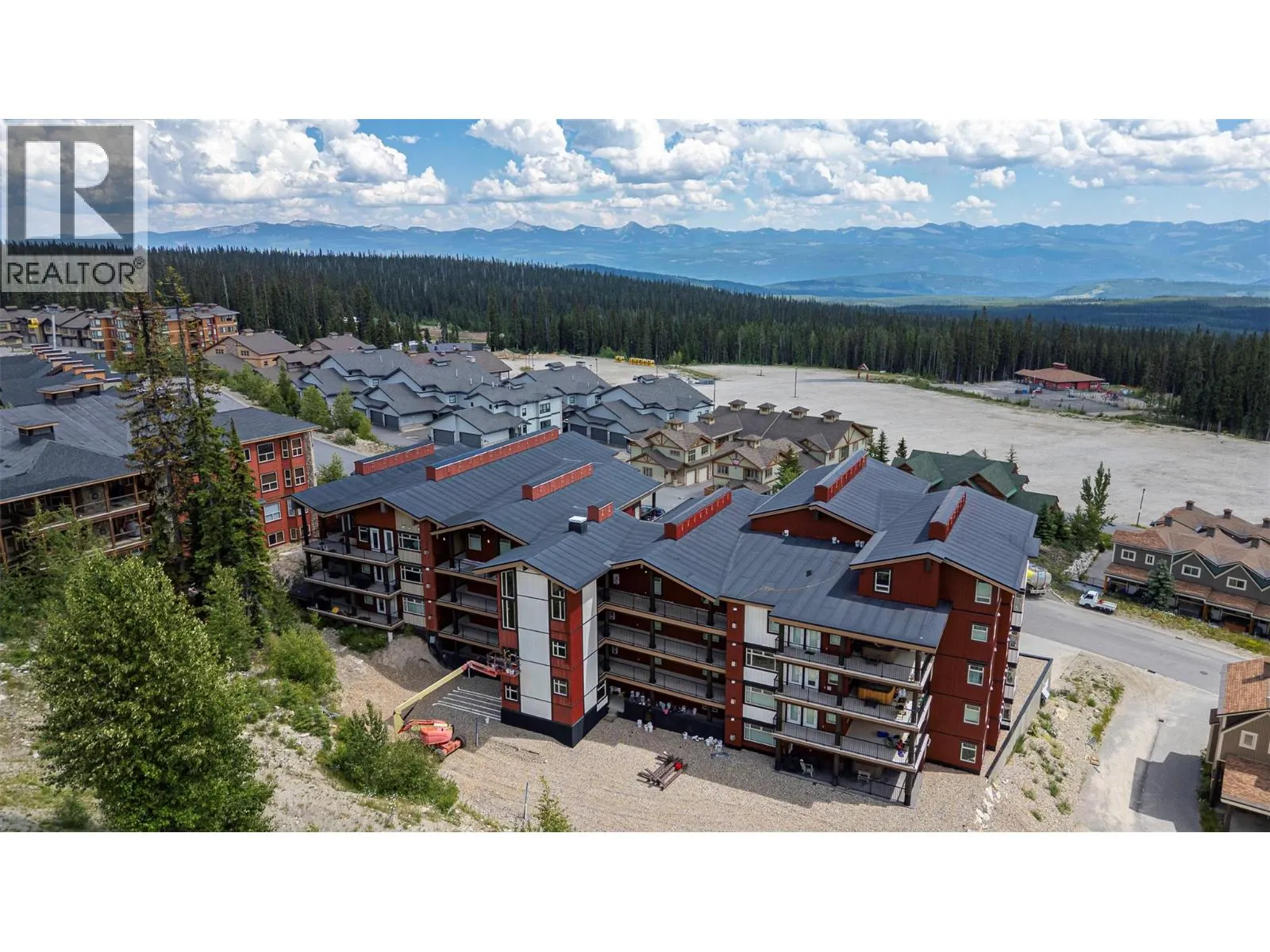 5030 Snowbird Way Unit# 102 Lot# 2