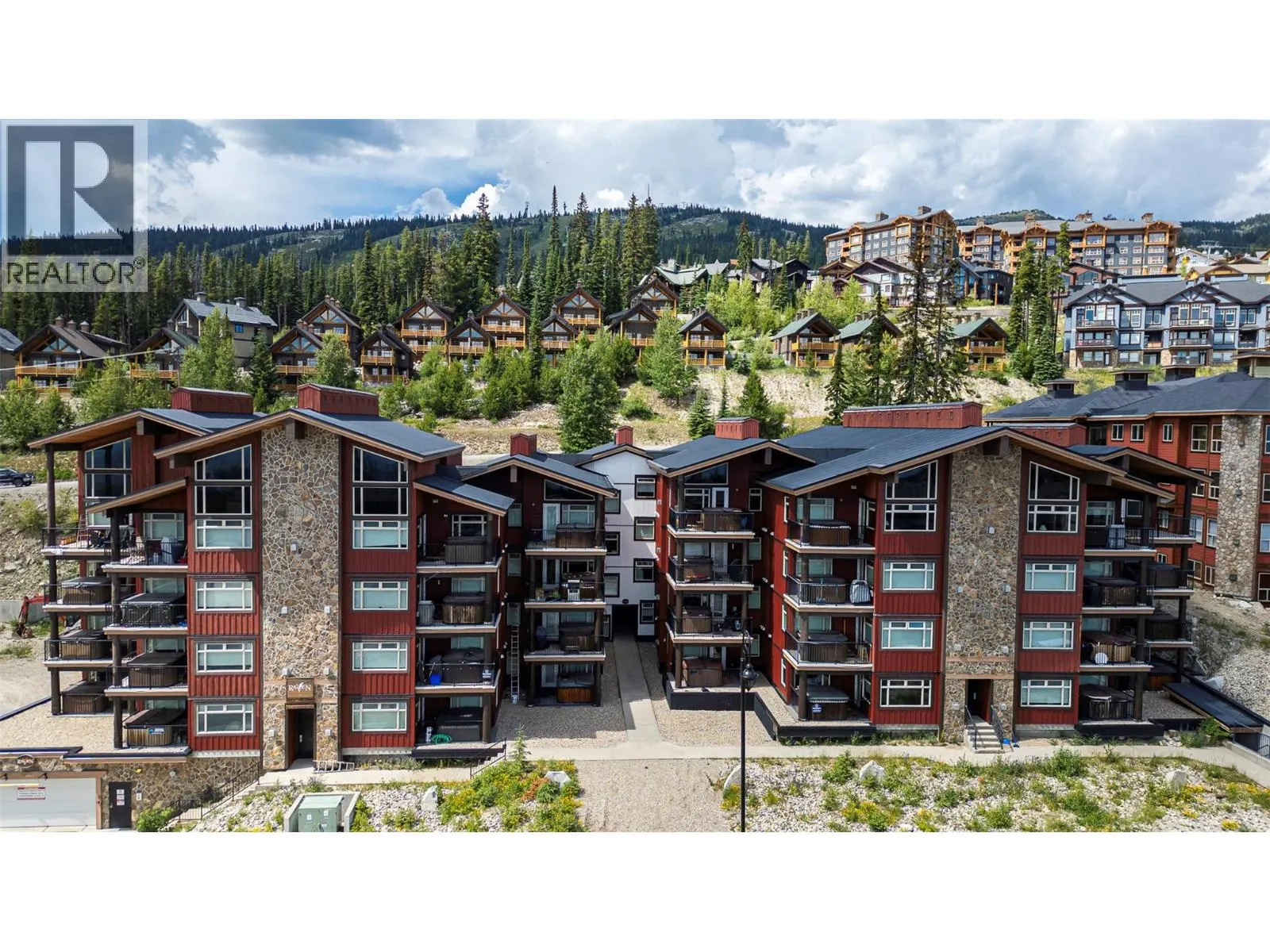 5030 Snowbird Way Unit# 102 Lot# 2
