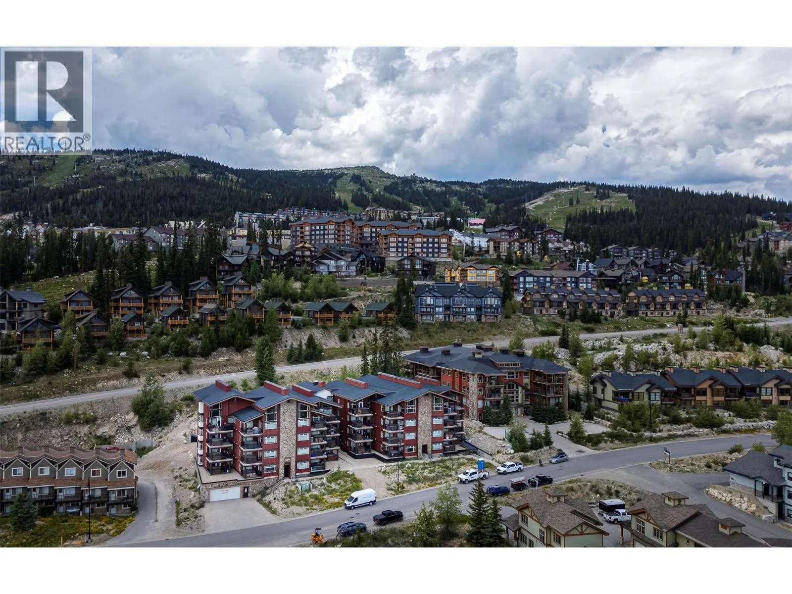 5030 Snowbird Way Unit# 102 Lot# 2
