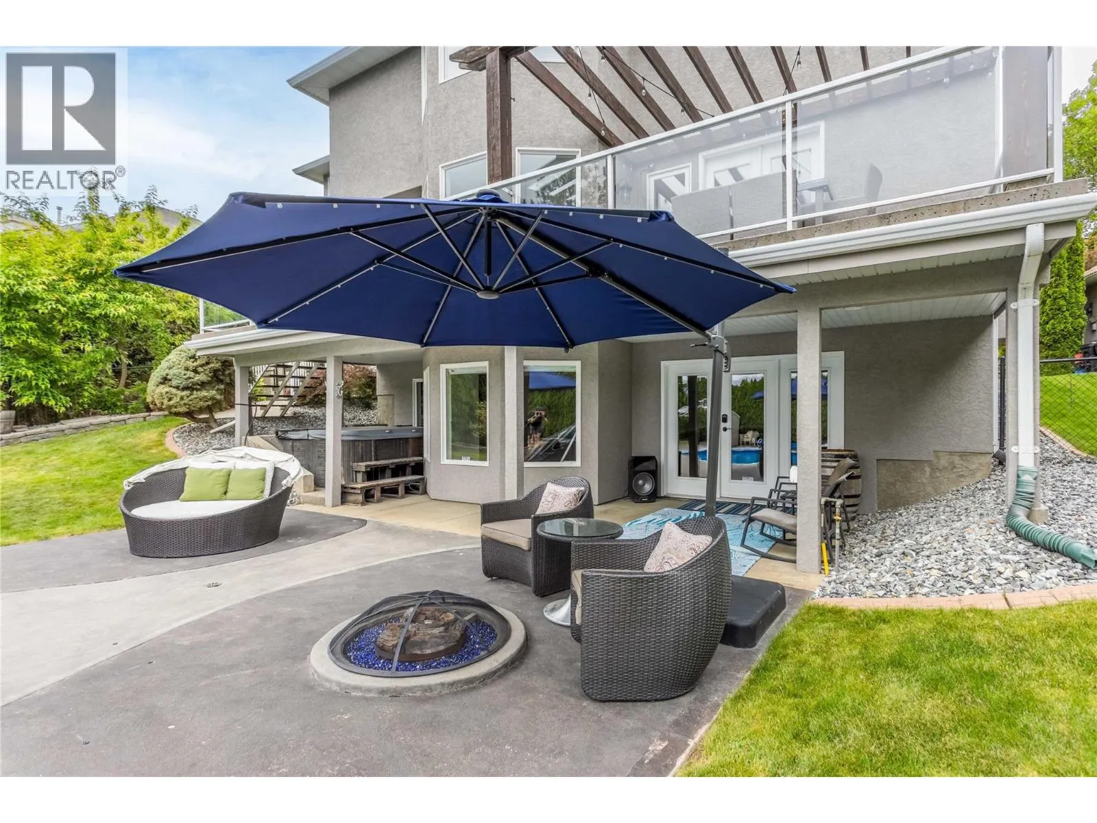 2177 Breckenridge Court