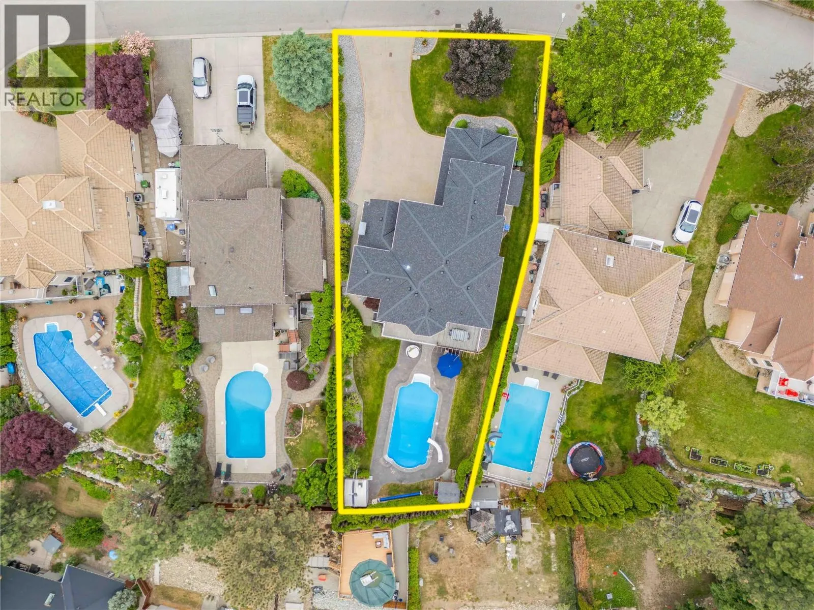 2177 Breckenridge Court