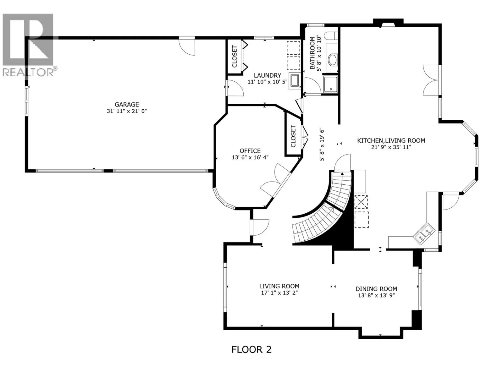 2177 Breckenridge Court