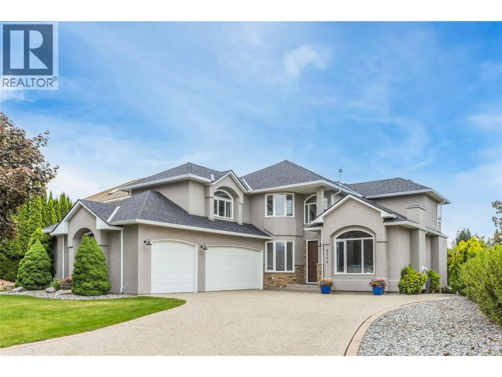 2177 Breckenridge Court