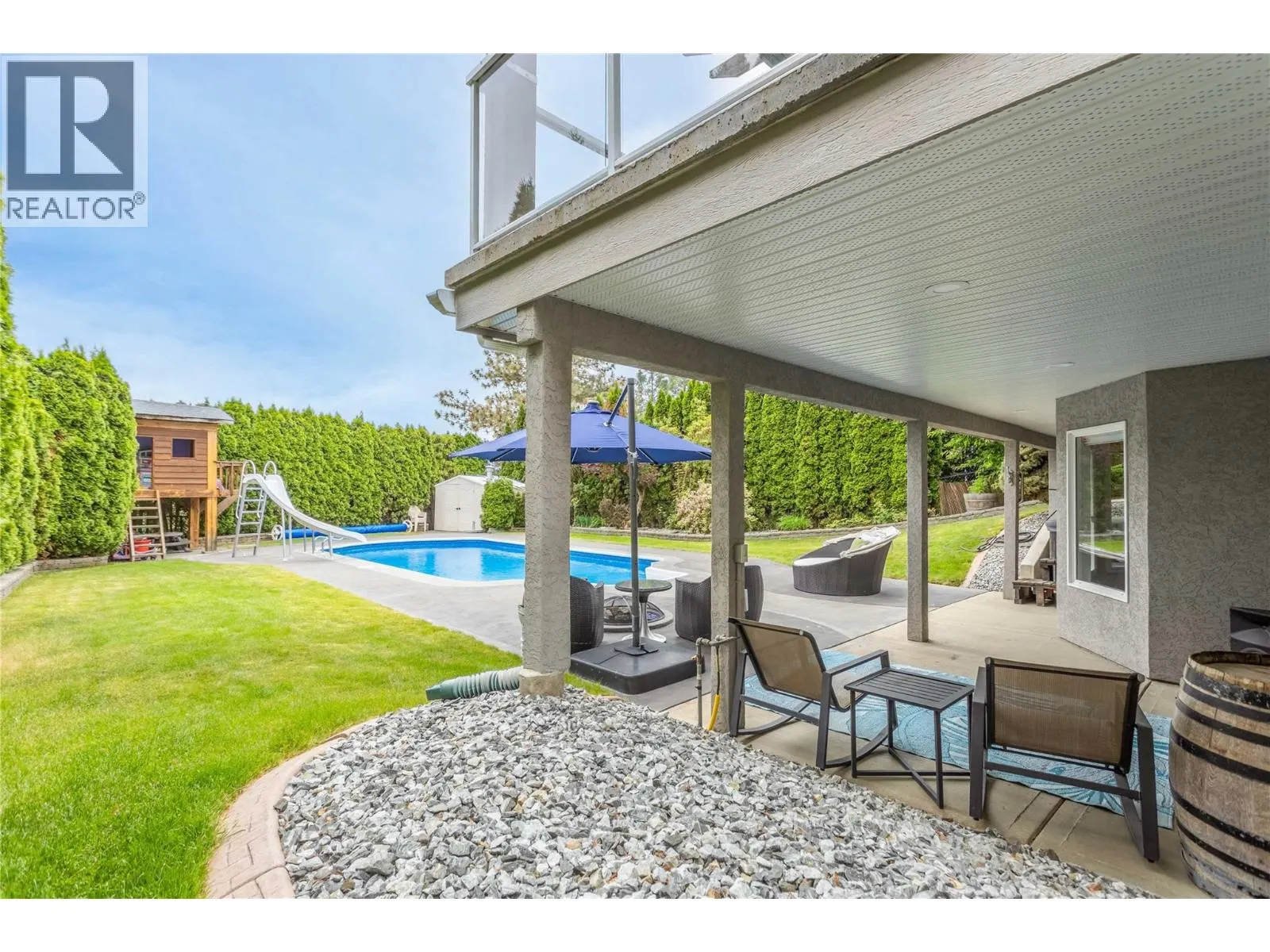 2177 Breckenridge Court