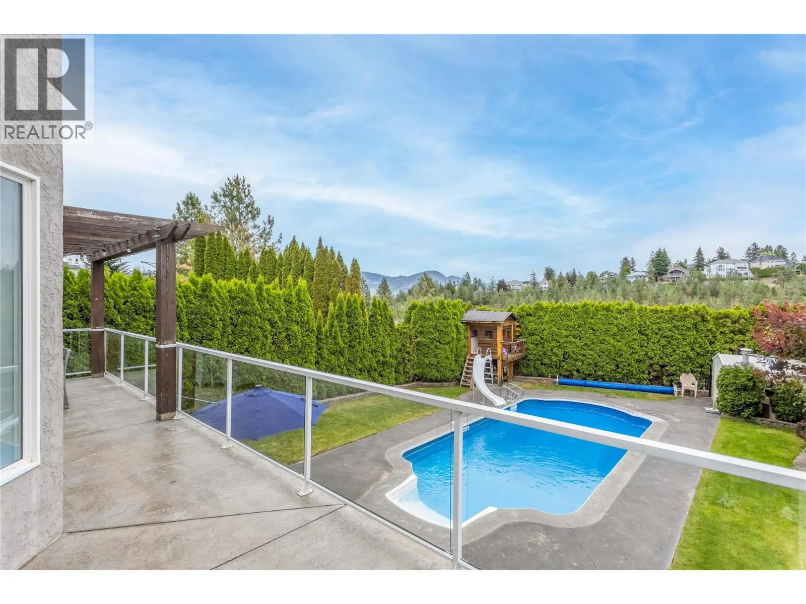 2177 Breckenridge Court