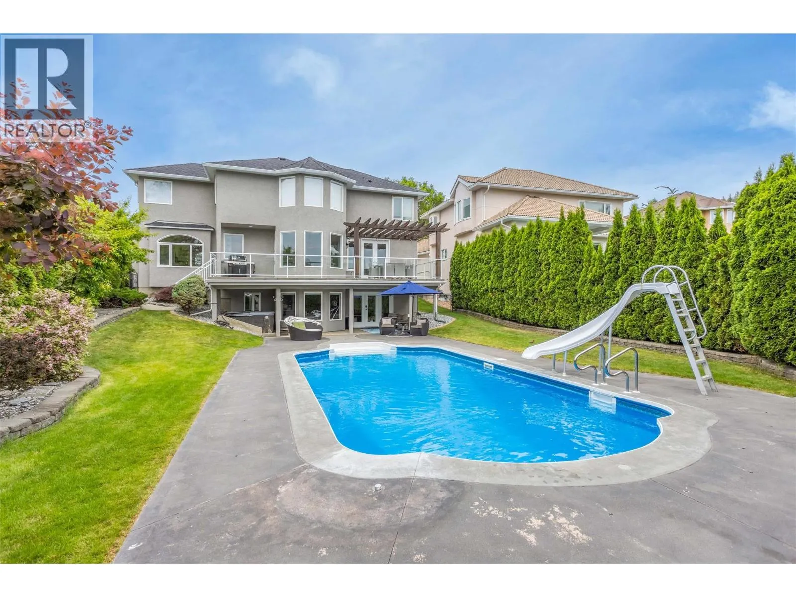 2177 Breckenridge Court