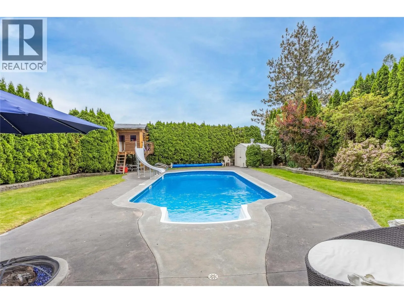 2177 Breckenridge Court