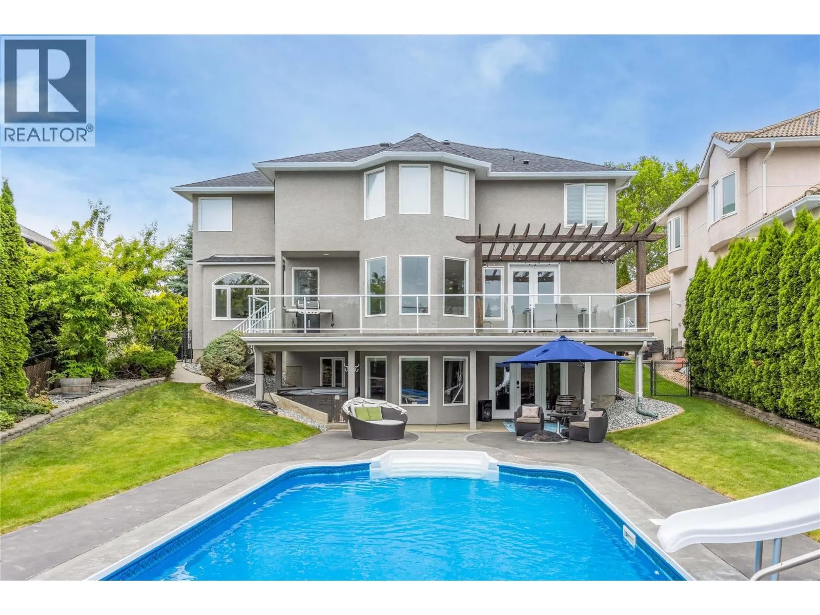 2177 Breckenridge Court