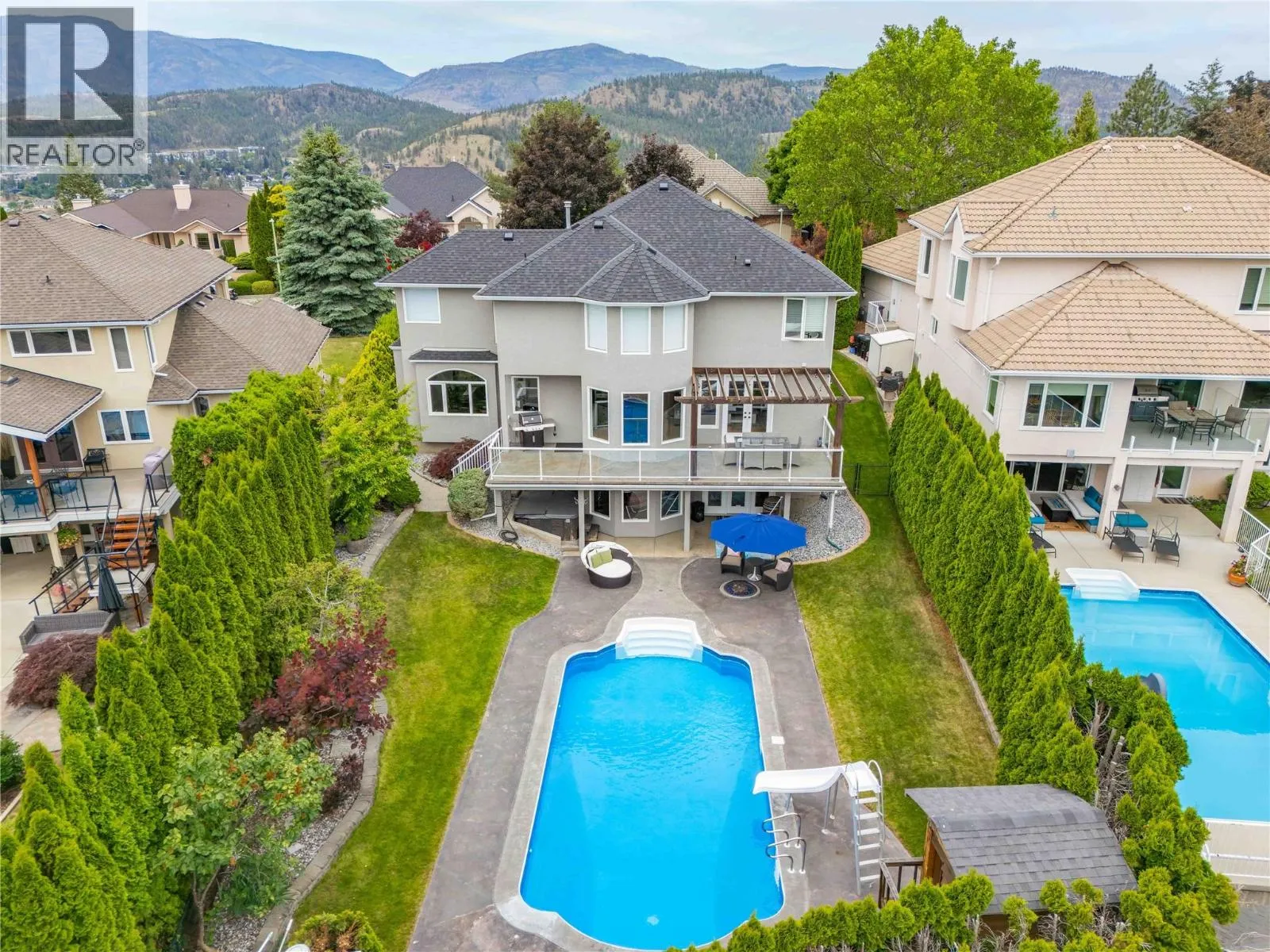 2177 Breckenridge Court
