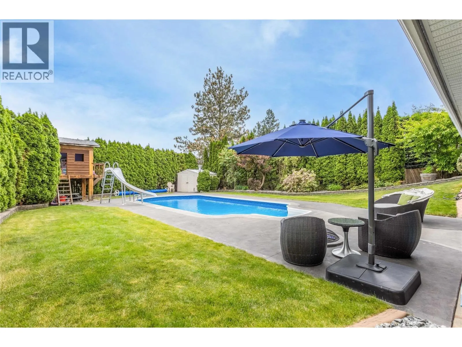 2177 Breckenridge Court