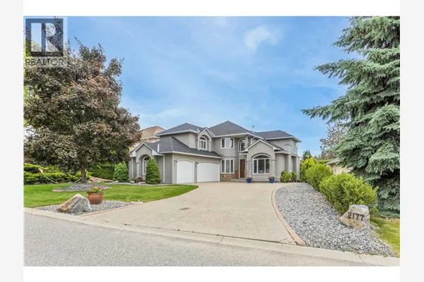 2177 Breckenridge Court
