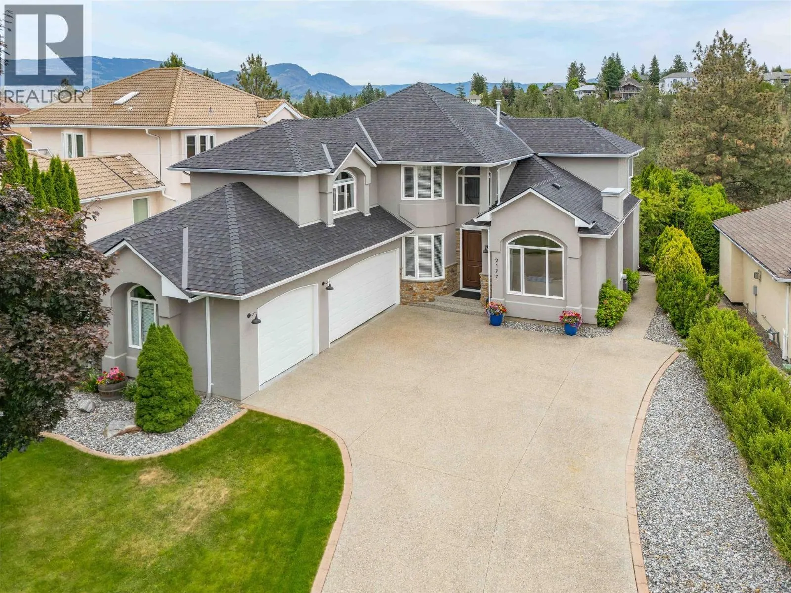 2177 Breckenridge Court