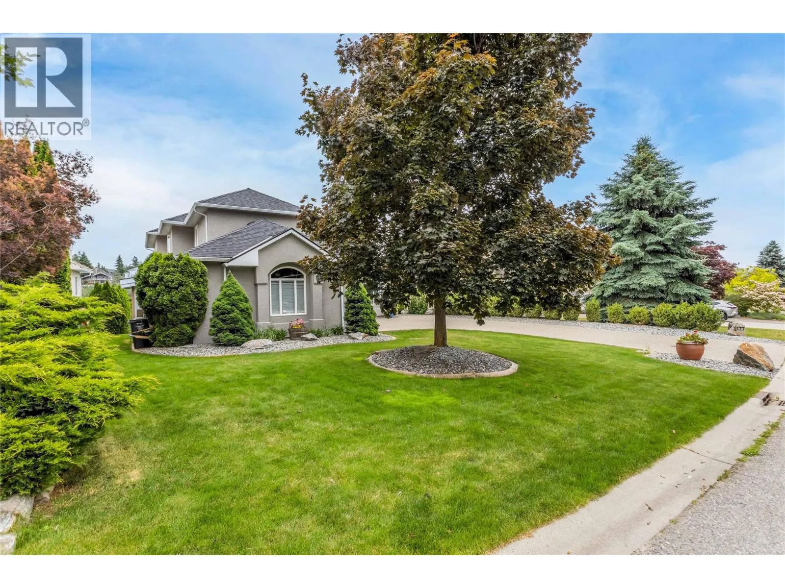 2177 Breckenridge Court