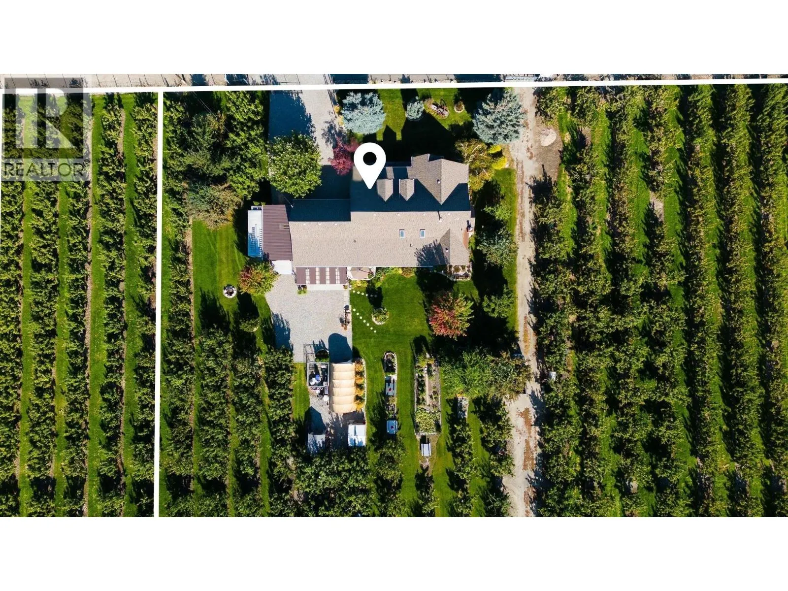 1409 + 1429 Teasdale Road