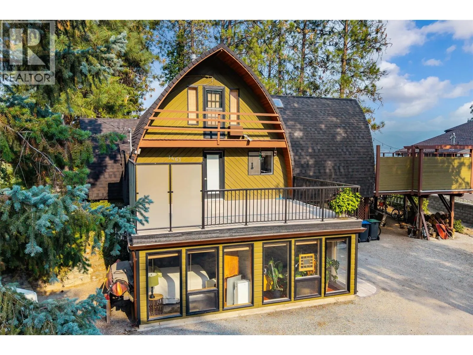 1461 Bear Creek Road Lot# 2