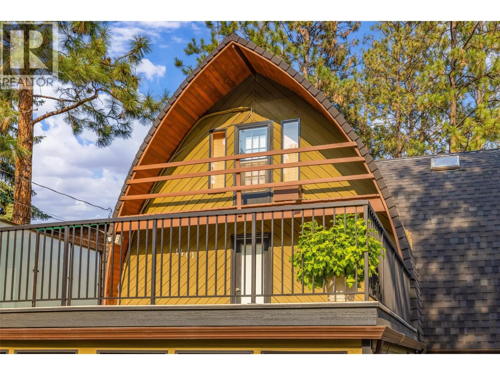 1461 Bear Creek Road Lot# 2