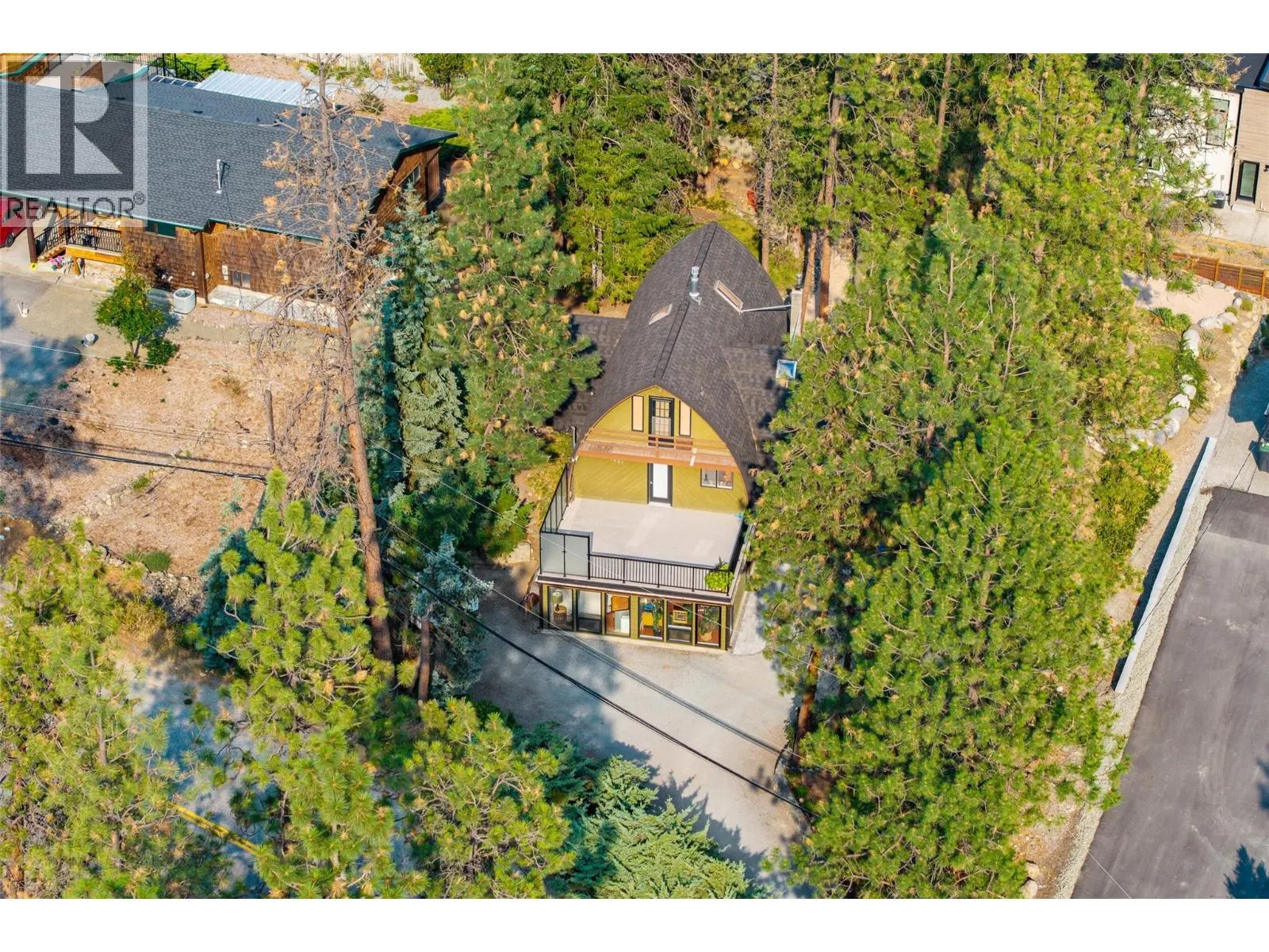 1461 Bear Creek Road Lot# 2