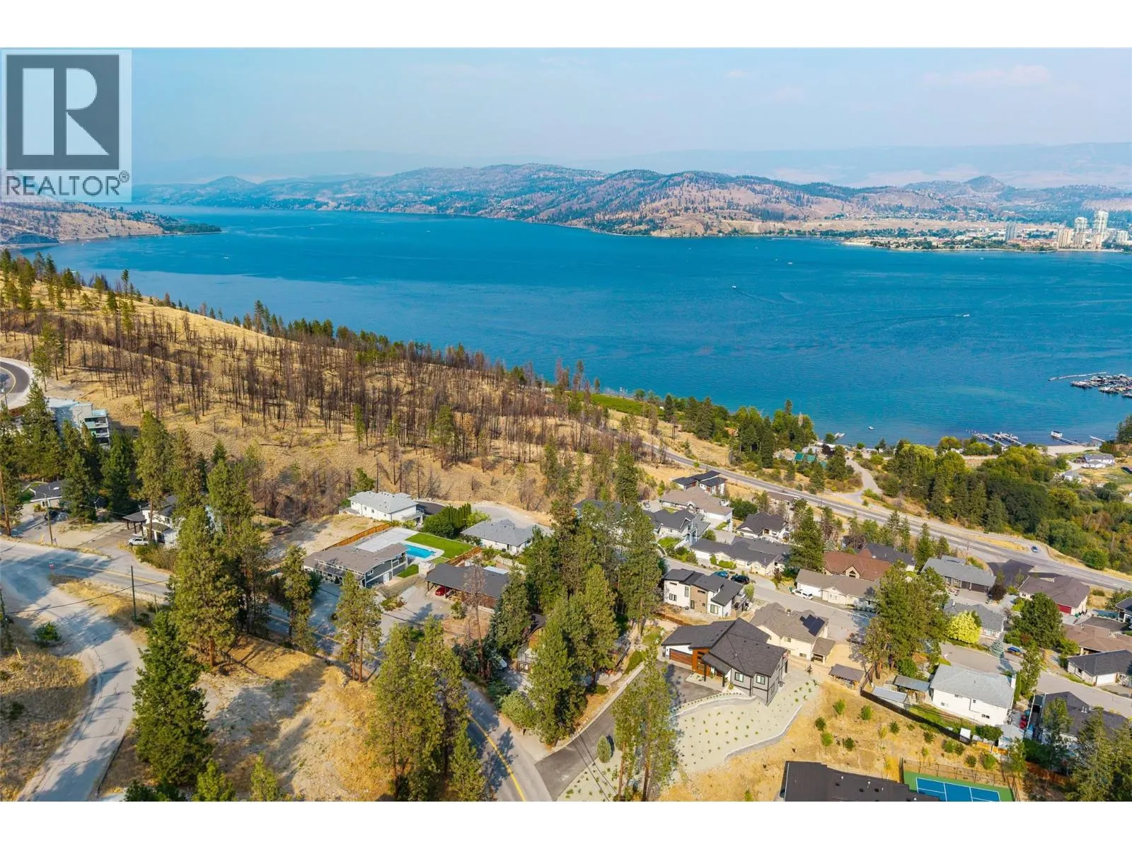 1461 Bear Creek Road Lot# 2