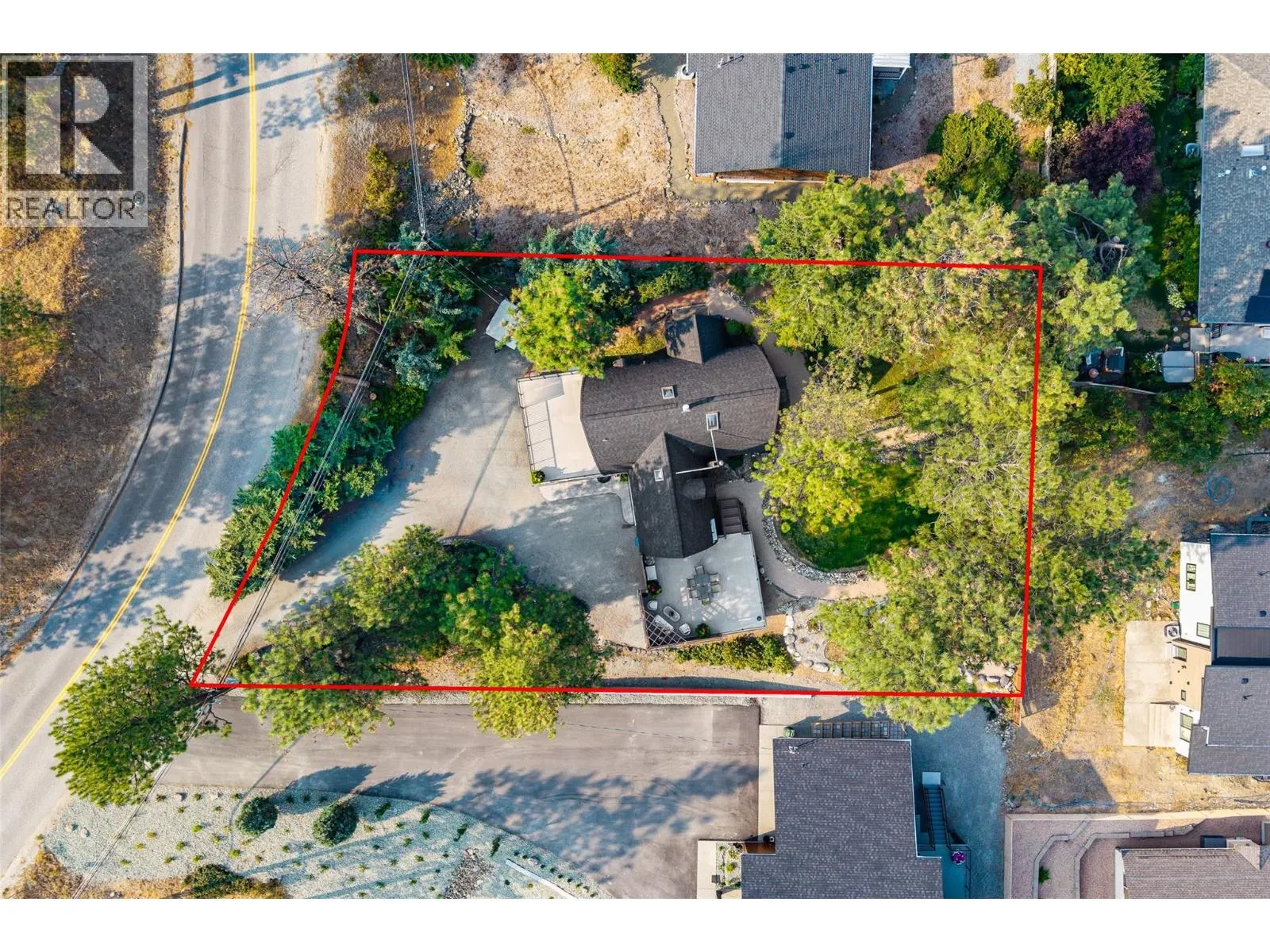 1461 Bear Creek Road Lot# 2