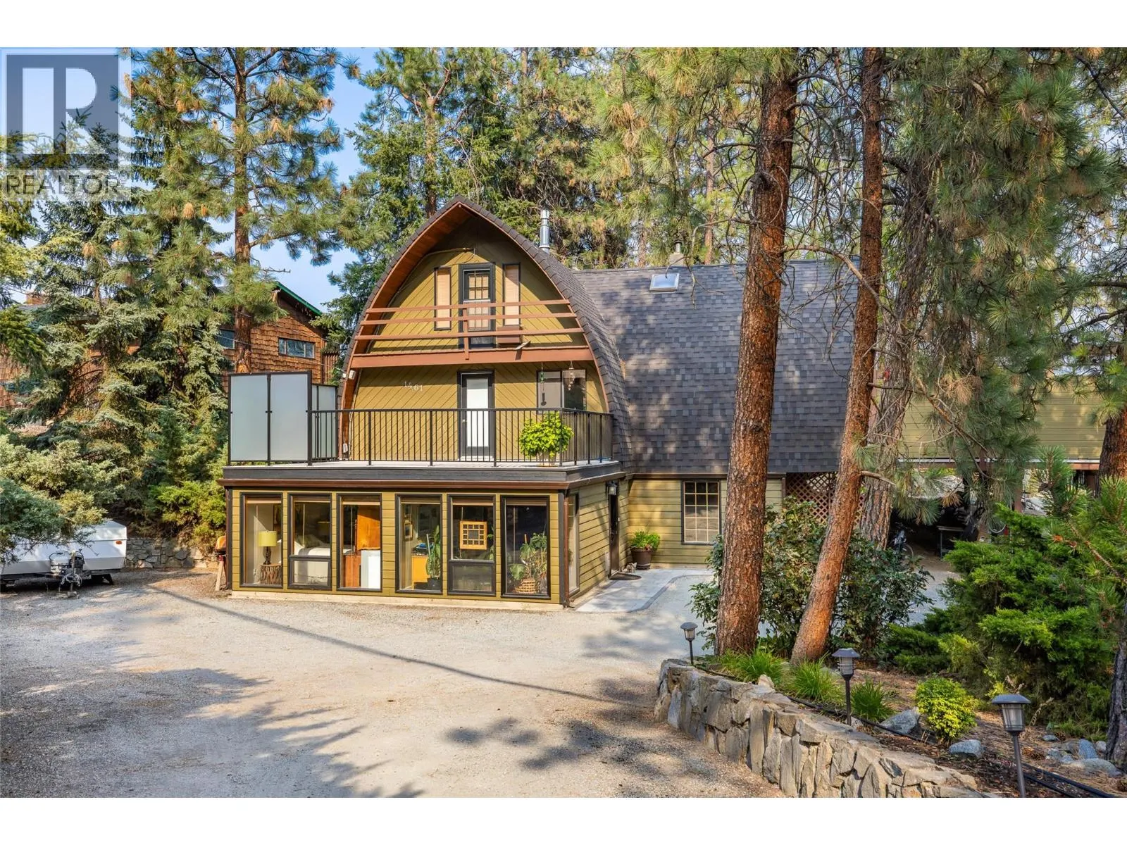 1461 Bear Creek Road Lot# 2