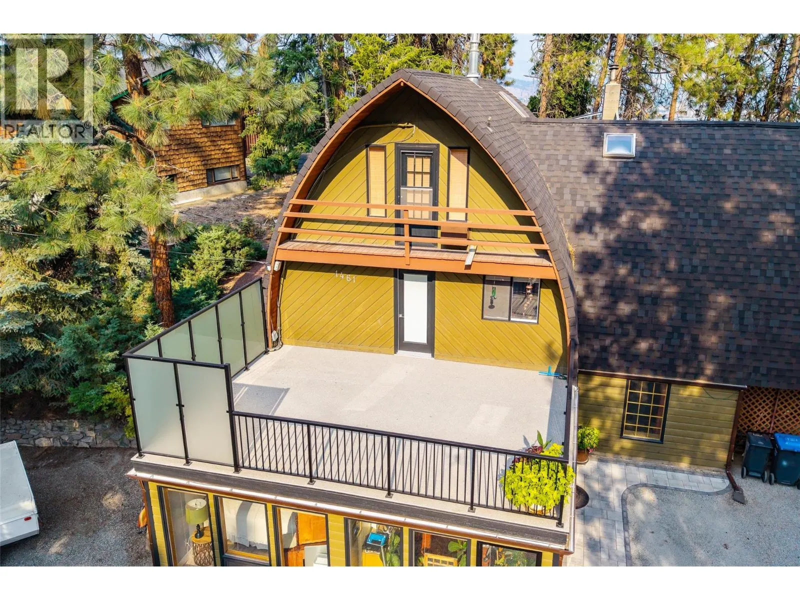 1461 Bear Creek Road Lot# 2