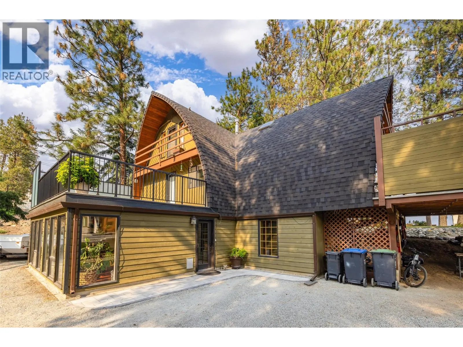 1461 Bear Creek Road Lot# 2