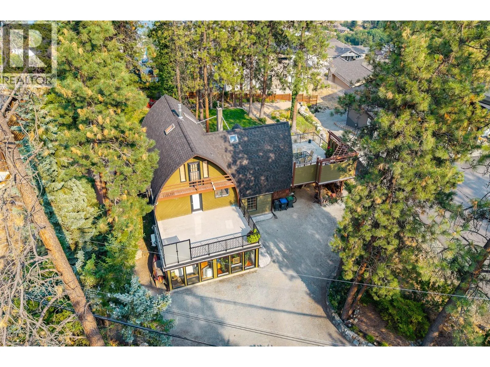1461 Bear Creek Road Lot# 2