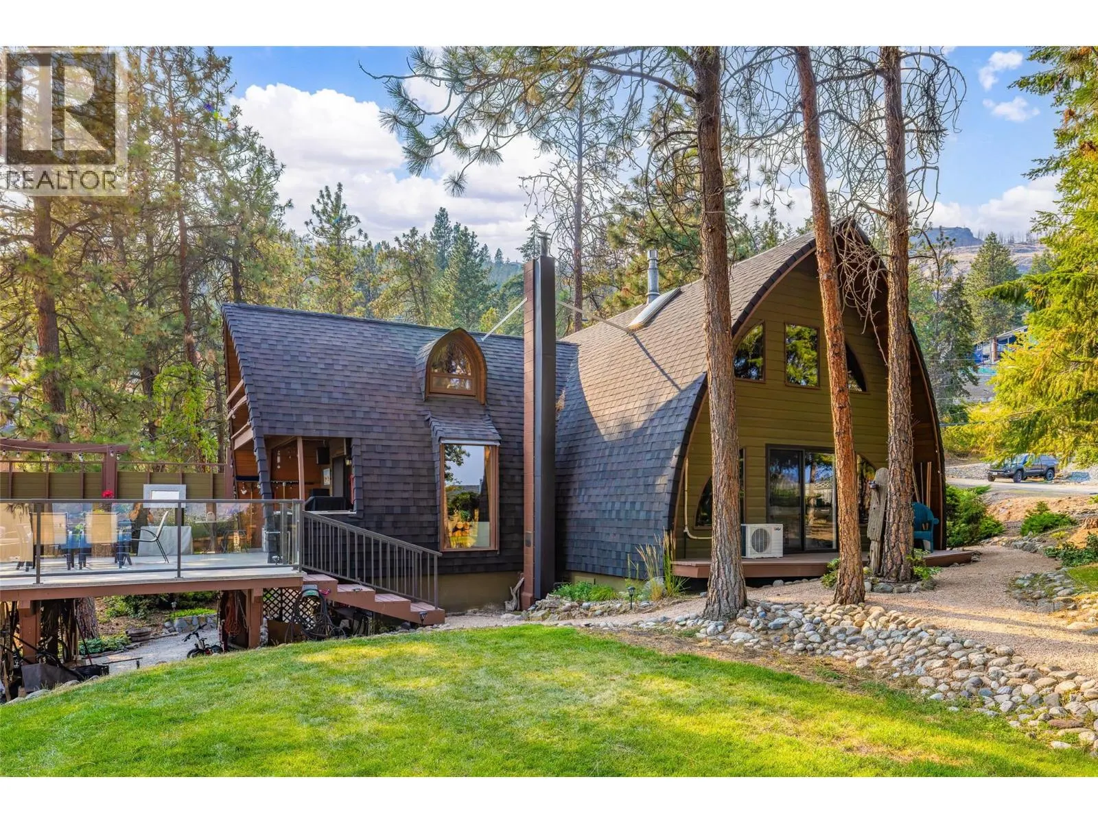 1461 Bear Creek Road Lot# 2