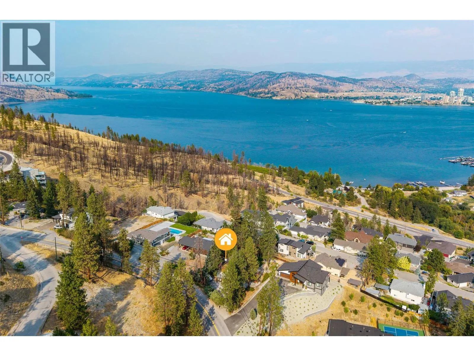 1461 Bear Creek Road Lot# 2