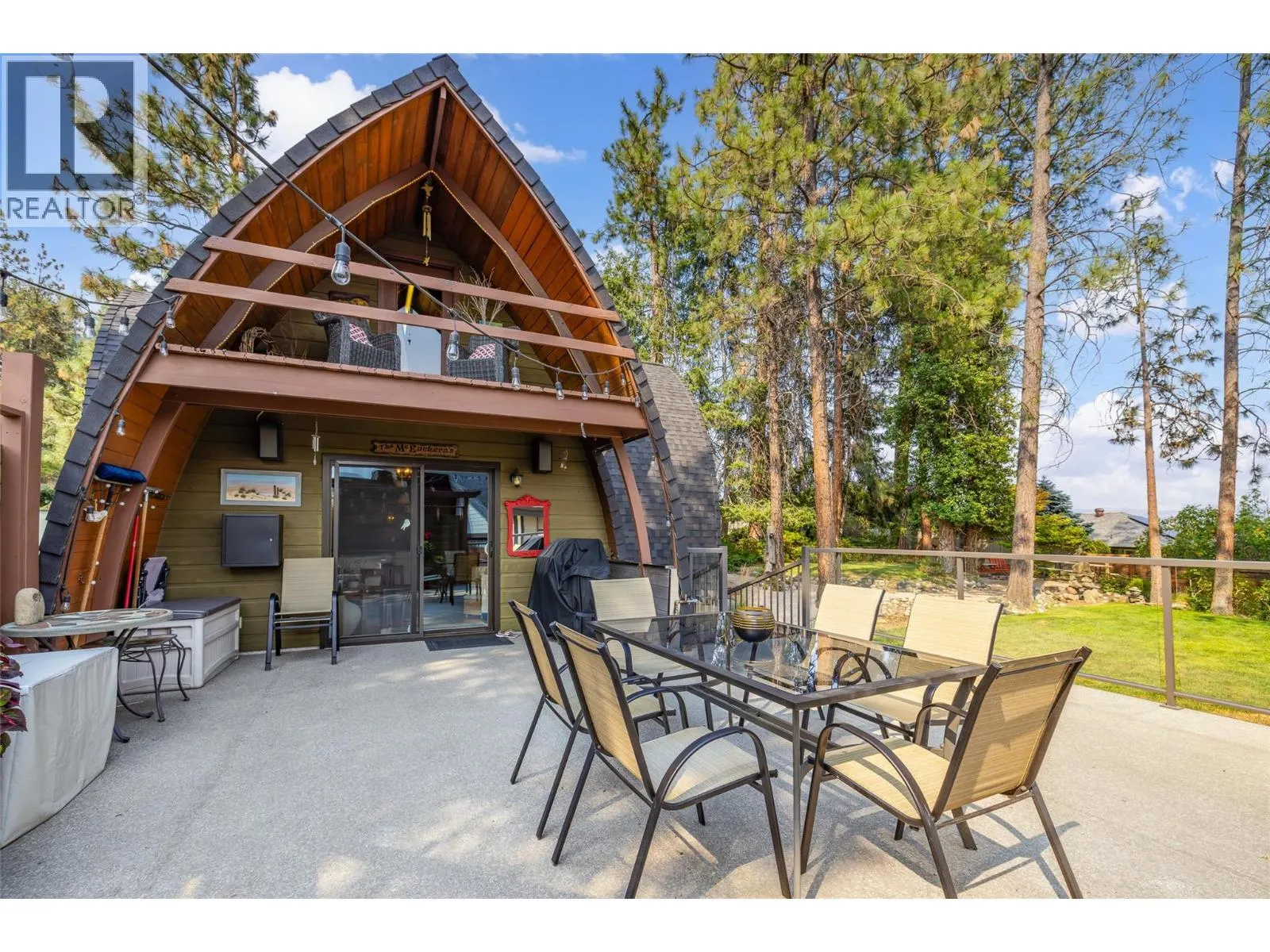 1461 Bear Creek Road Lot# 2