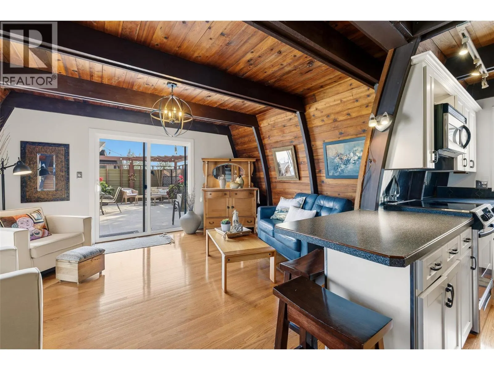 1461 Bear Creek Road Lot# 2