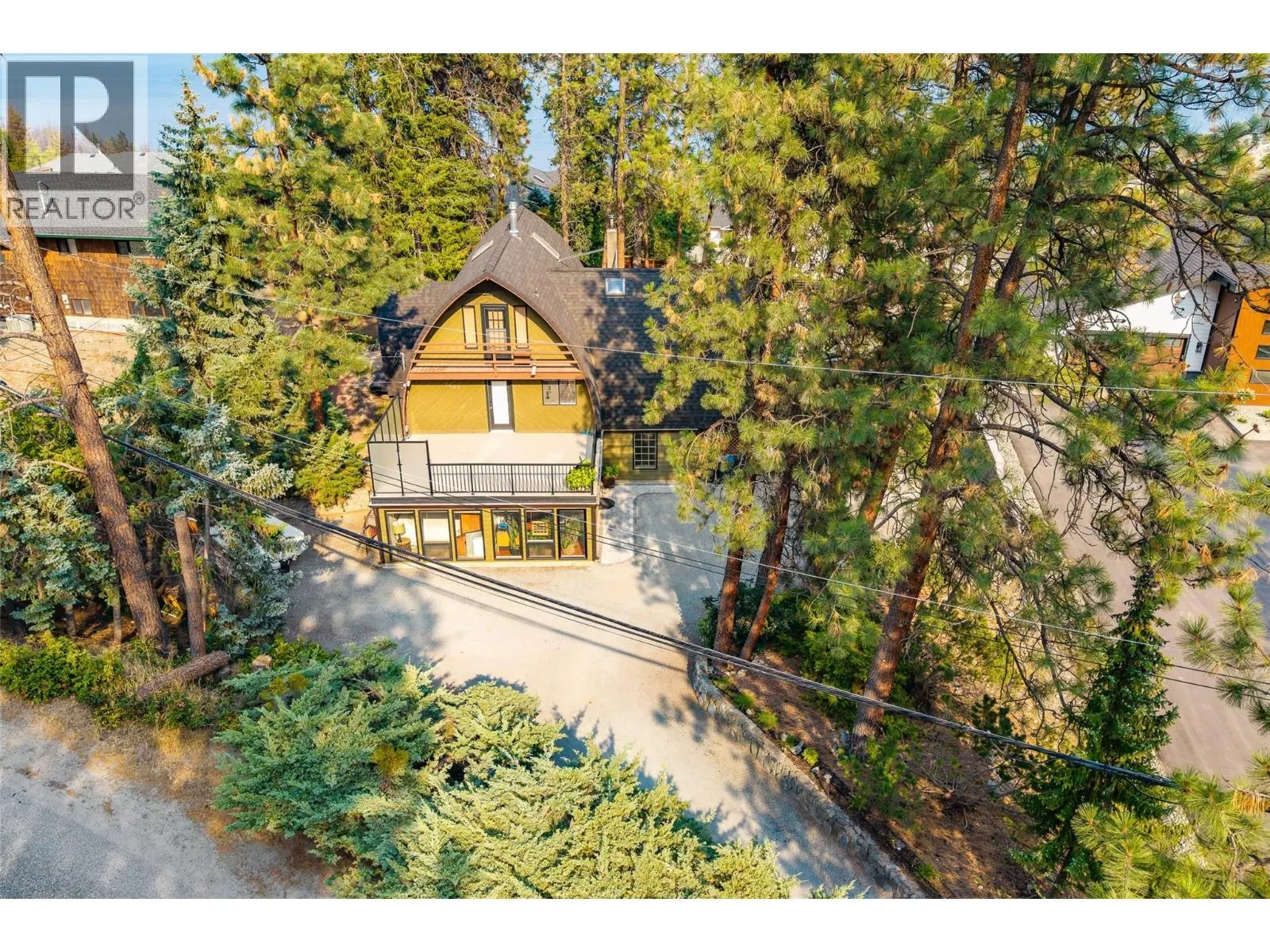 1461 Bear Creek Road Lot# 2