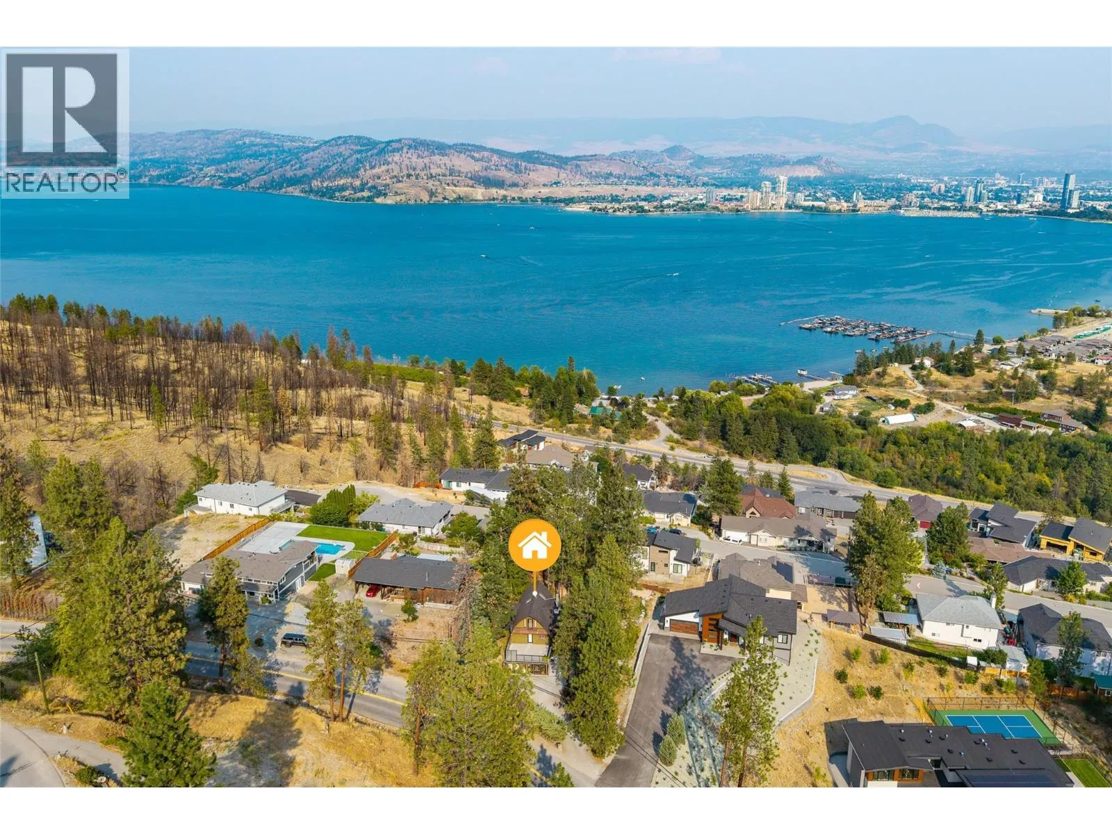 1461 Bear Creek Road Lot# 2