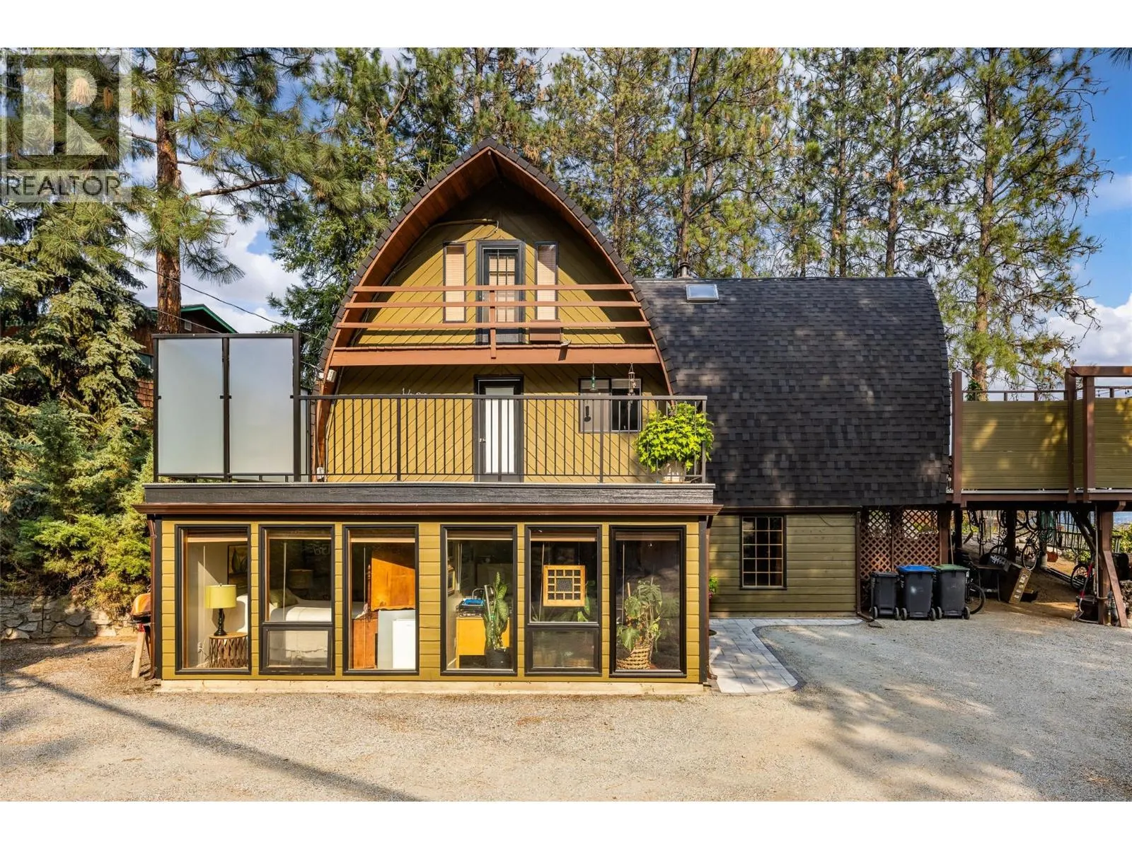 1461 Bear Creek Road Lot# 2