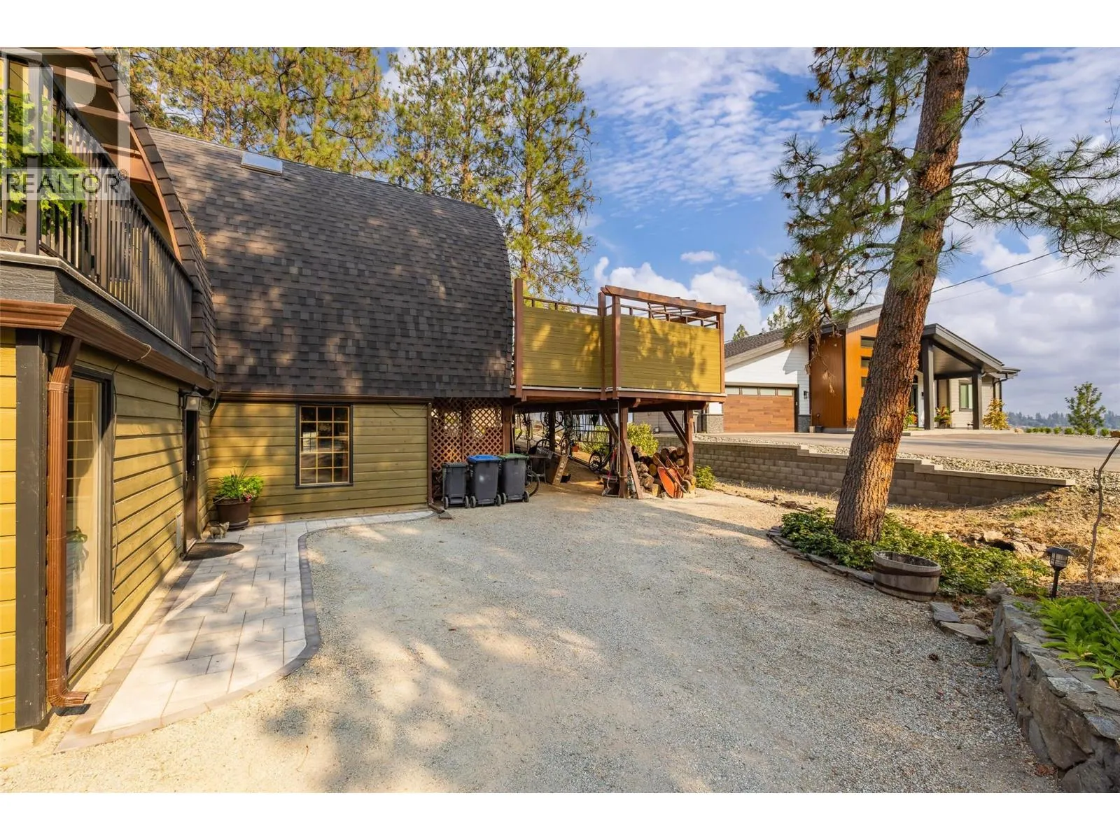 1461 Bear Creek Road Lot# 2