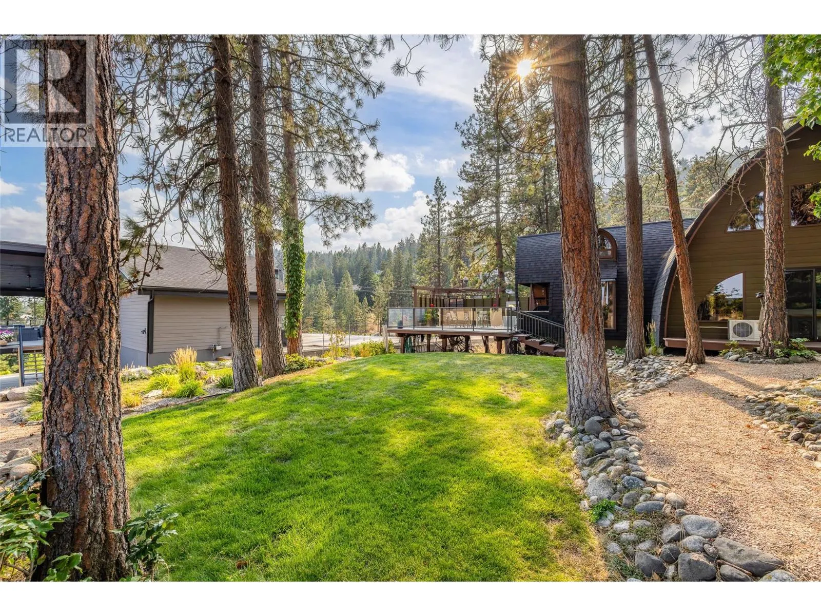 1461 Bear Creek Road Lot# 2