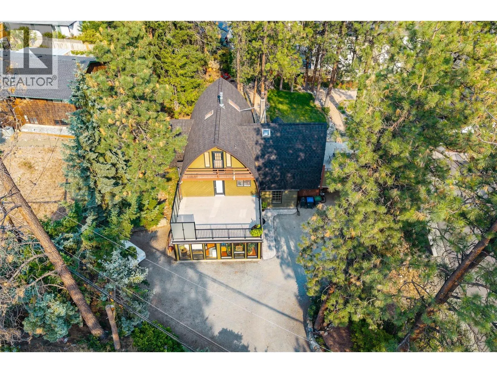 1461 Bear Creek Road Lot# 2