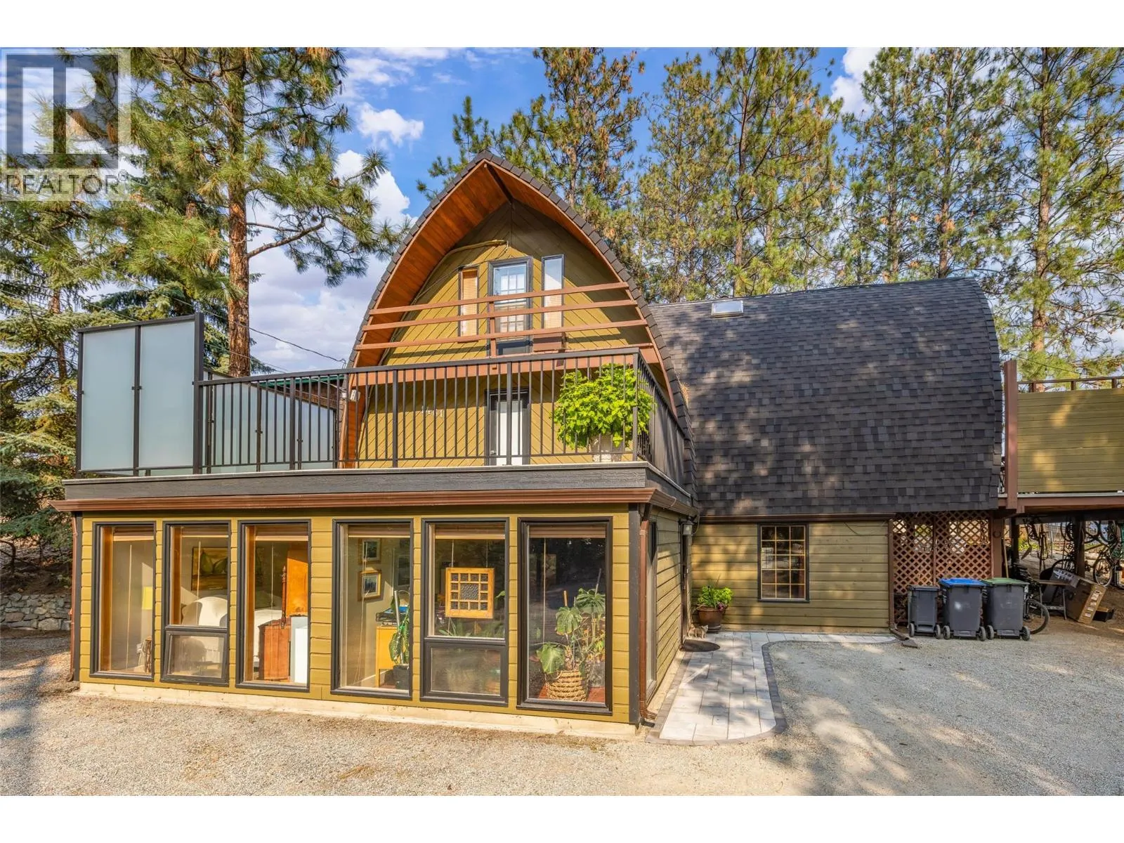 1461 Bear Creek Road Lot# 2