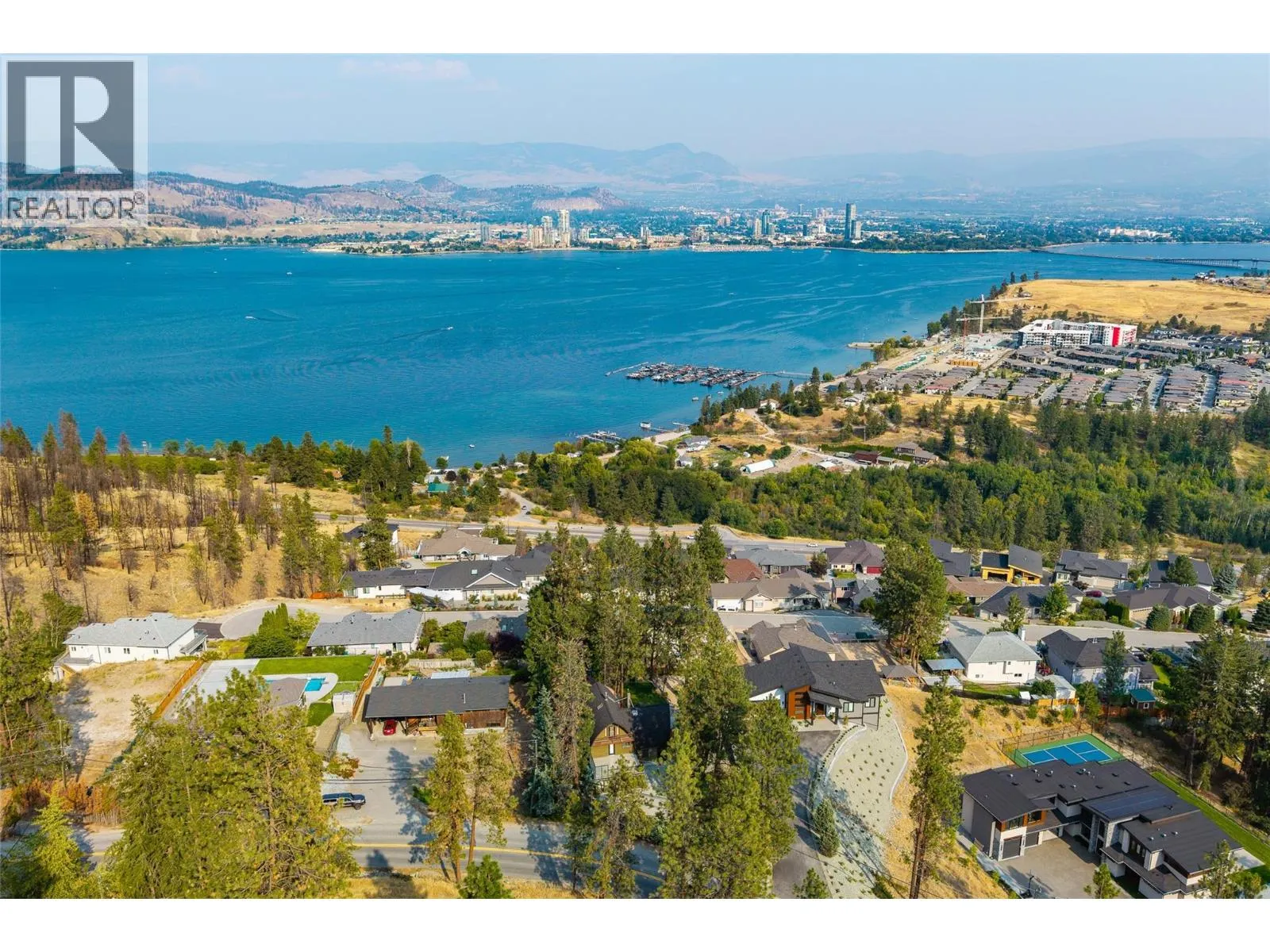 1461 Bear Creek Road Lot# 2