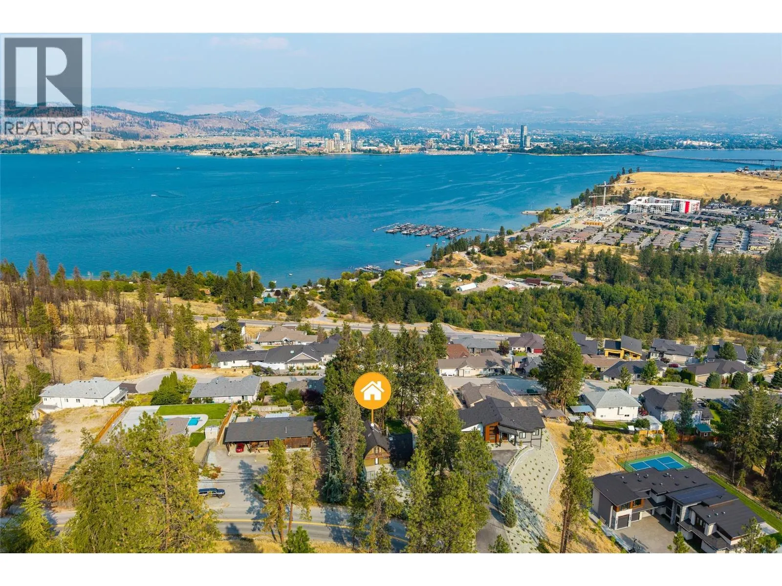 1461 Bear Creek Road Lot# 2