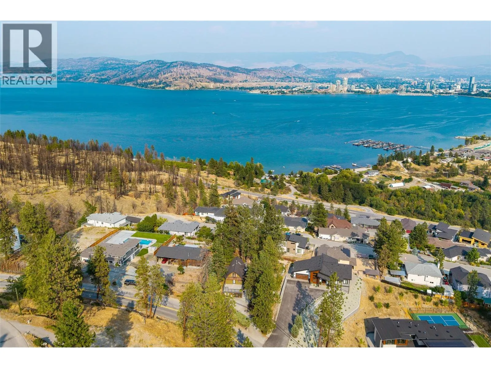 1461 Bear Creek Road Lot# 2