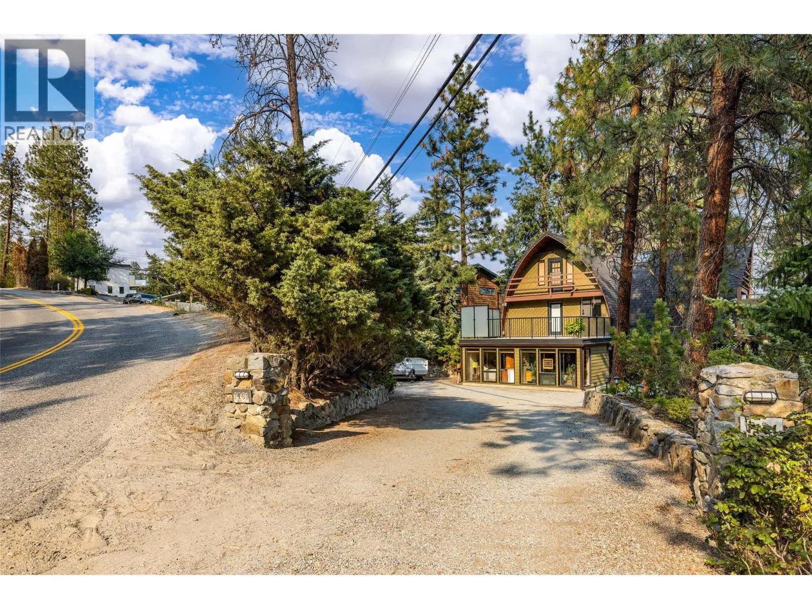 1461 Bear Creek Road Lot# 2
